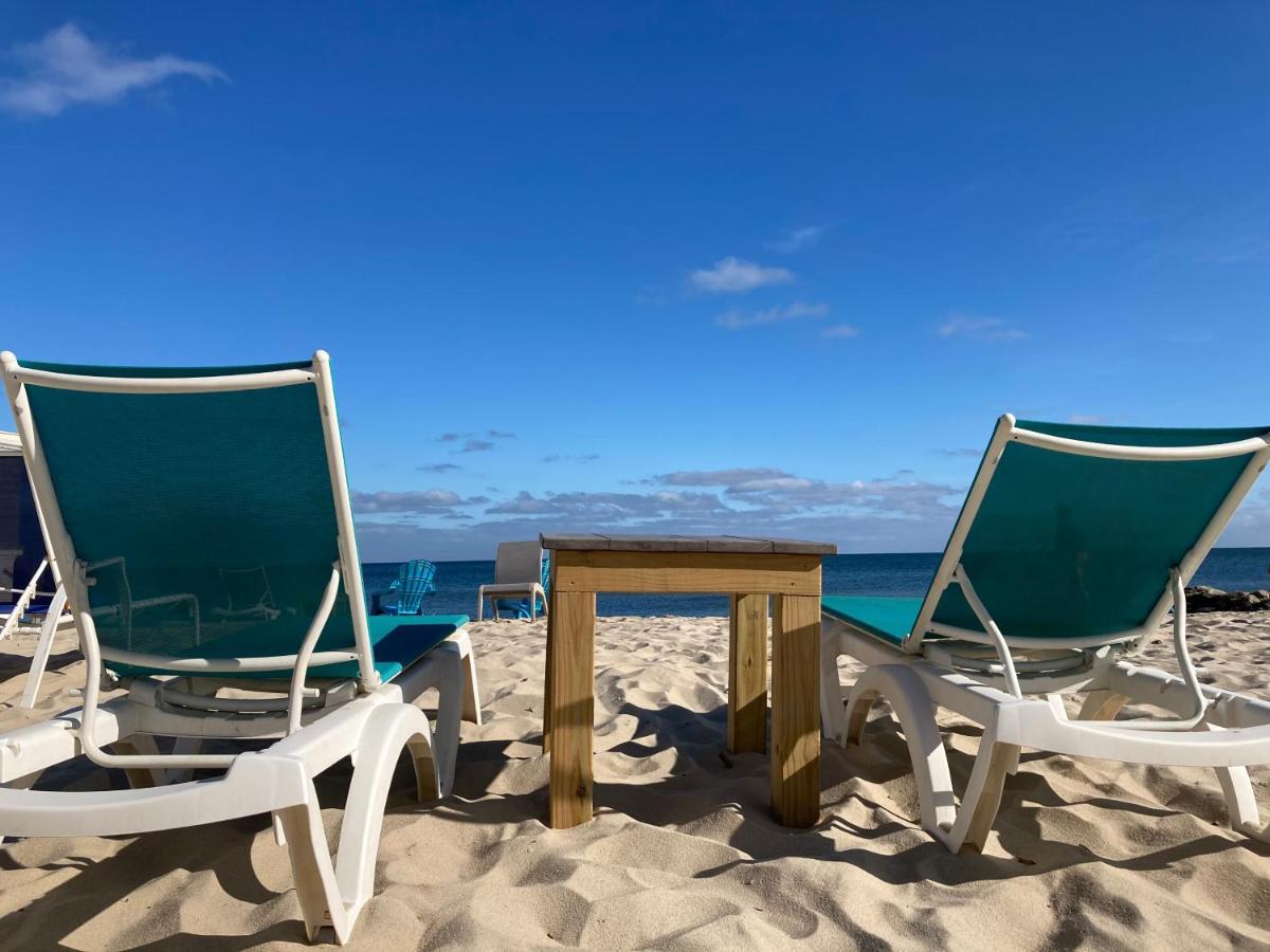 By The Sea Guests Bed & Breakfast And Suites 데니스 포트 외부 사진
