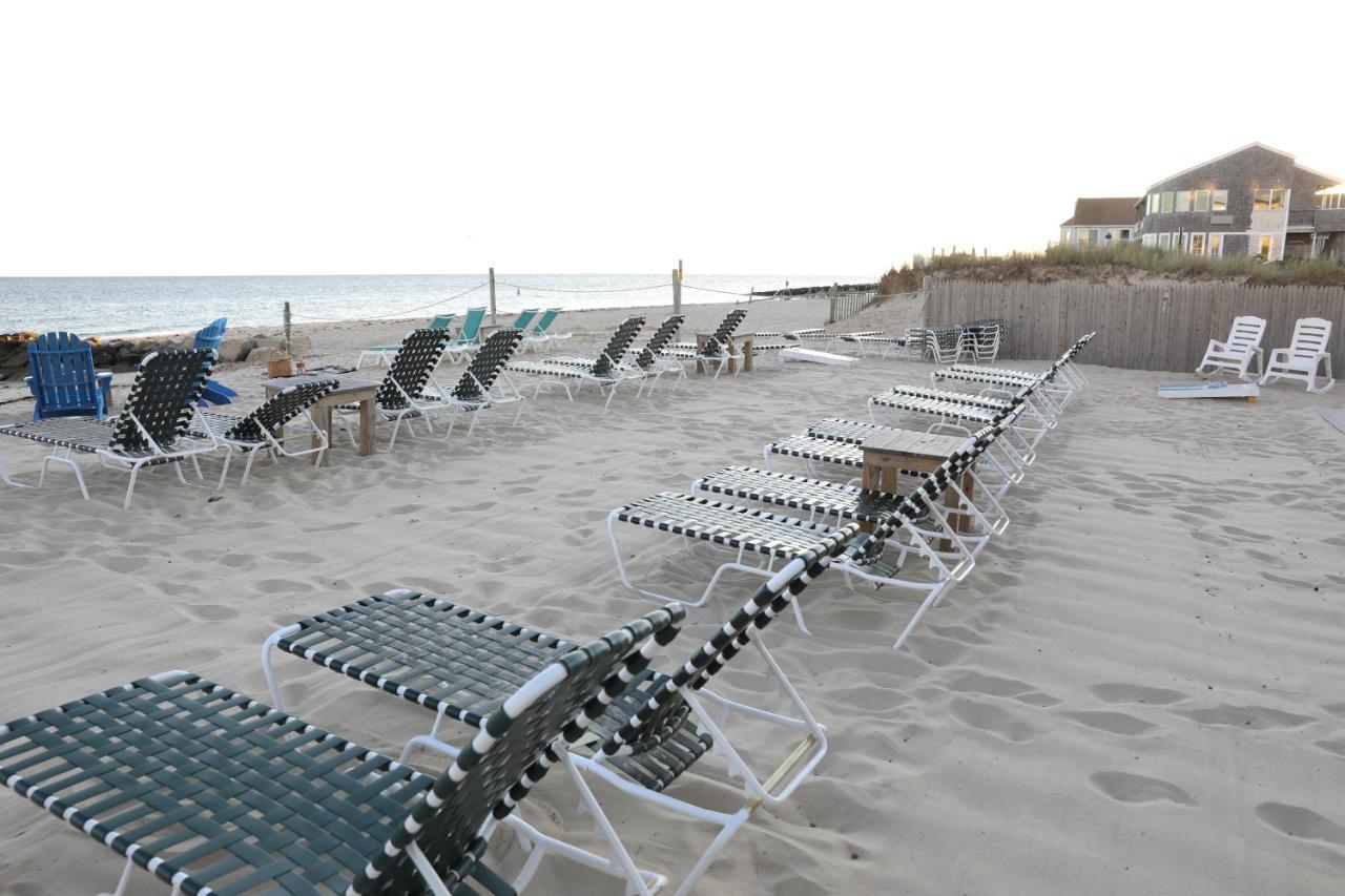 By The Sea Guests Bed & Breakfast And Suites 데니스 포트 외부 사진