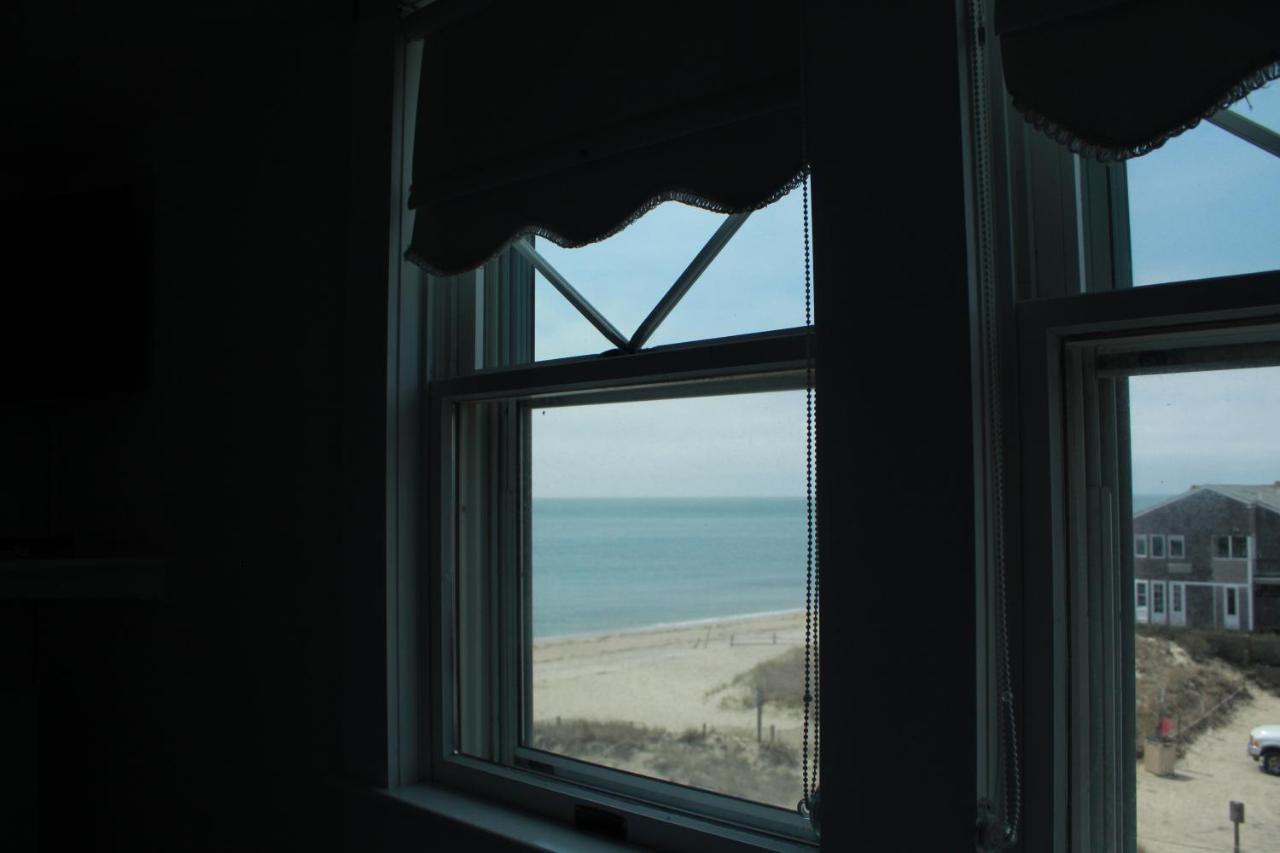 By The Sea Guests Bed & Breakfast And Suites 데니스 포트 외부 사진