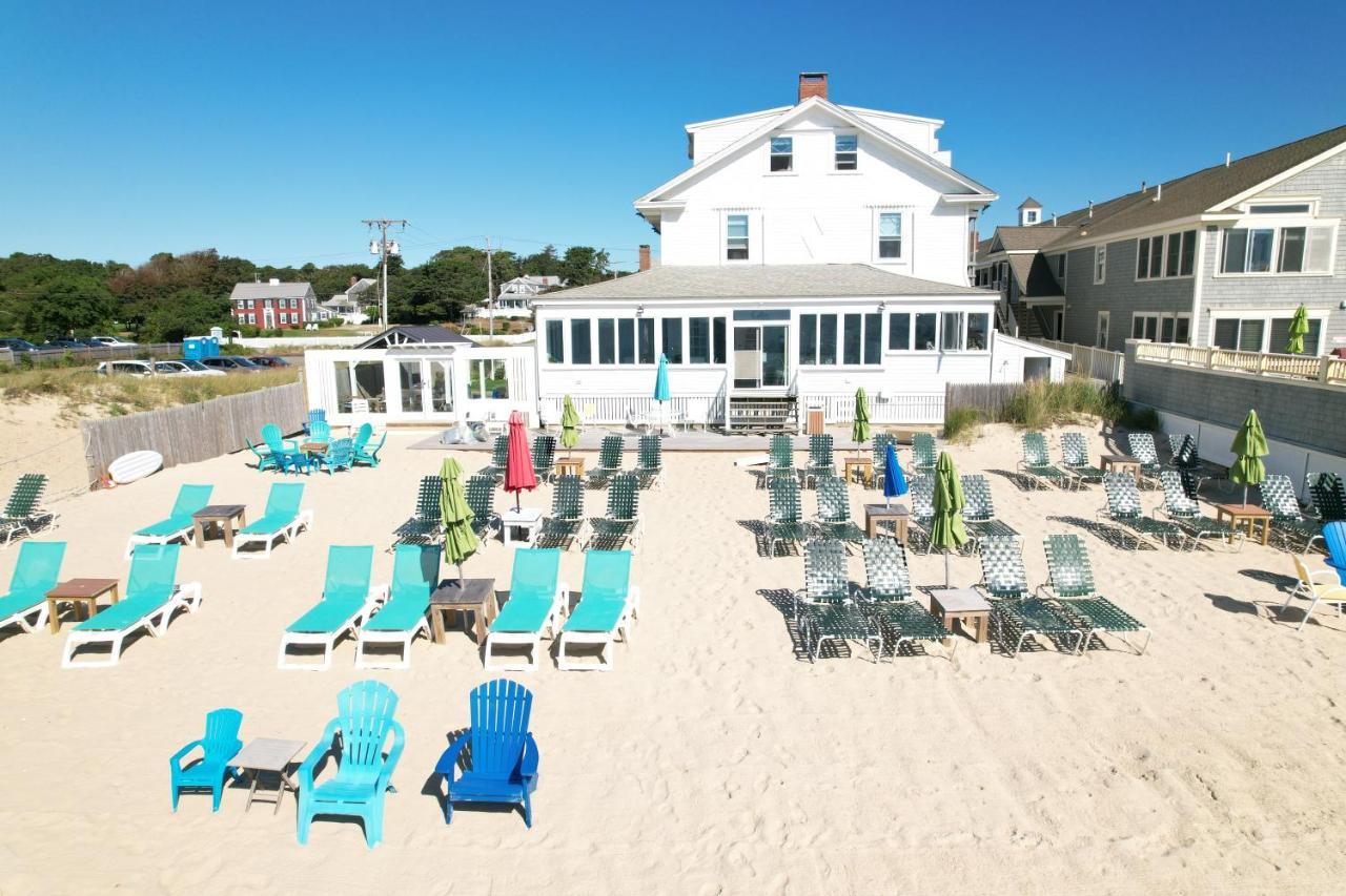 By The Sea Guests Bed & Breakfast And Suites 데니스 포트 외부 사진