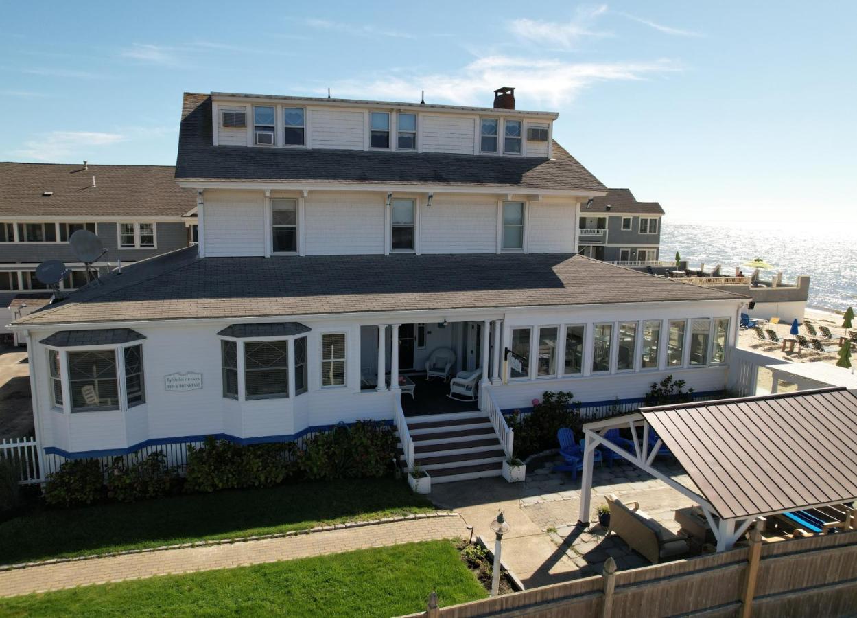 By The Sea Guests Bed & Breakfast And Suites 데니스 포트 외부 사진