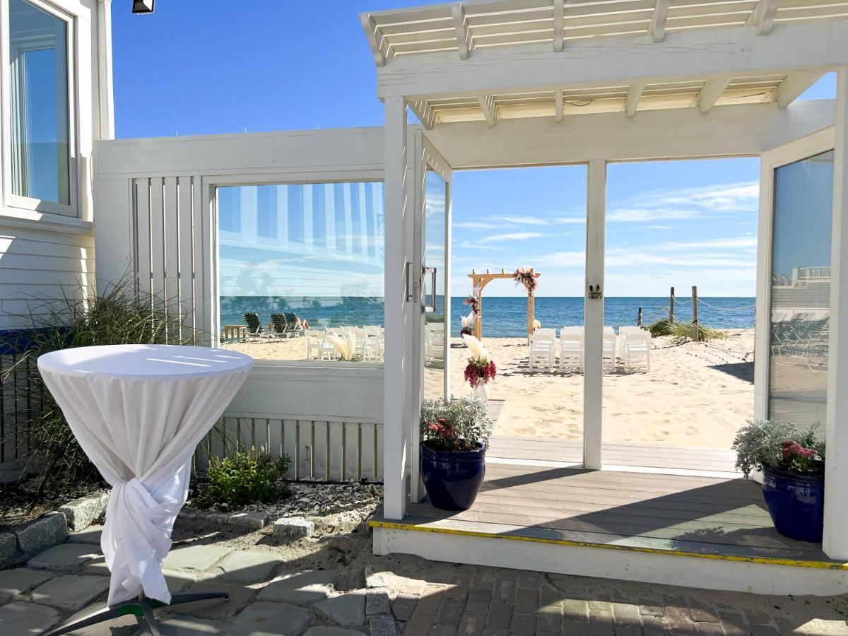By The Sea Guests Bed & Breakfast And Suites 데니스 포트 외부 사진
