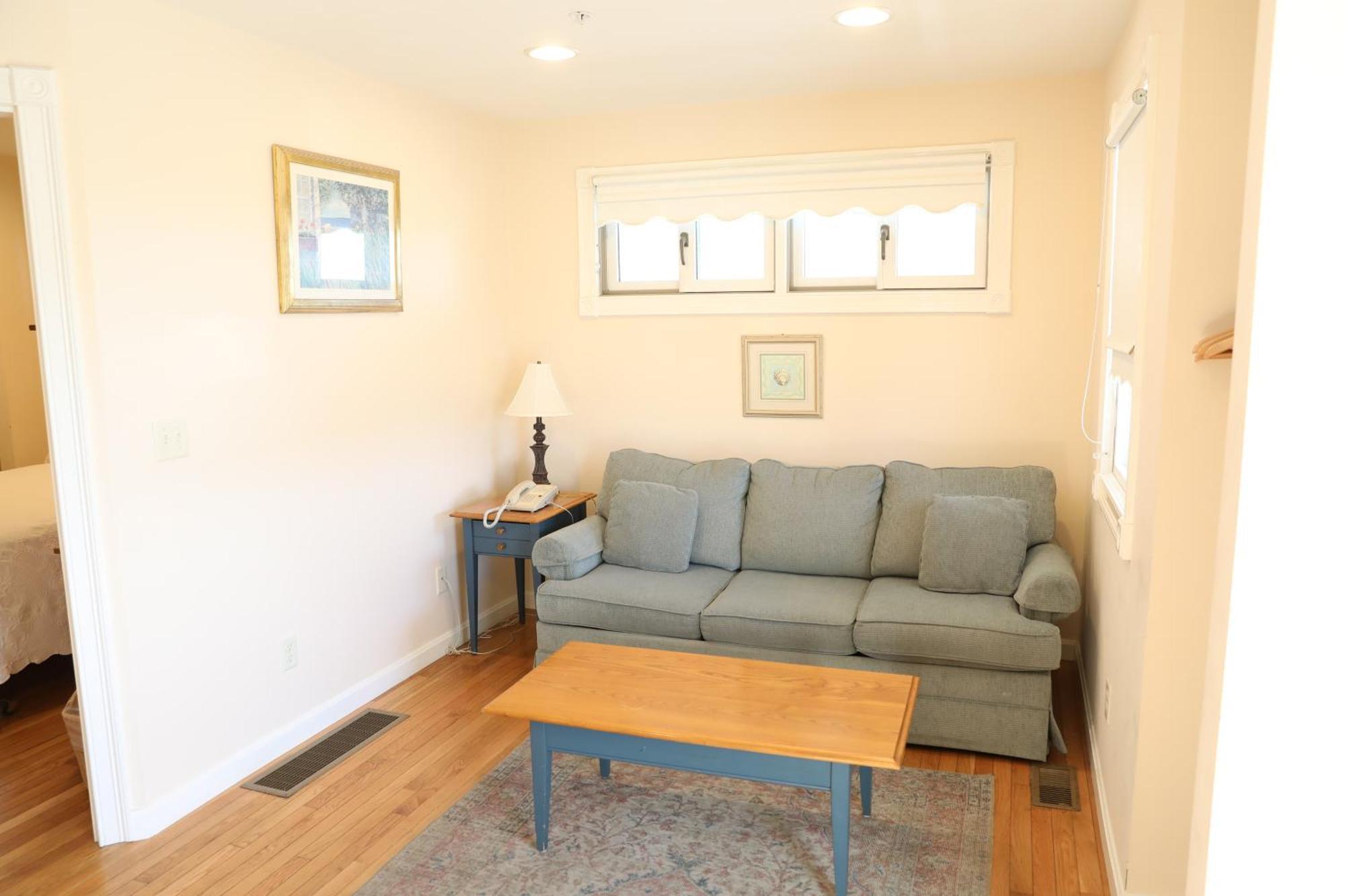 By The Sea Guests Bed & Breakfast And Suites 데니스 포트 객실 사진