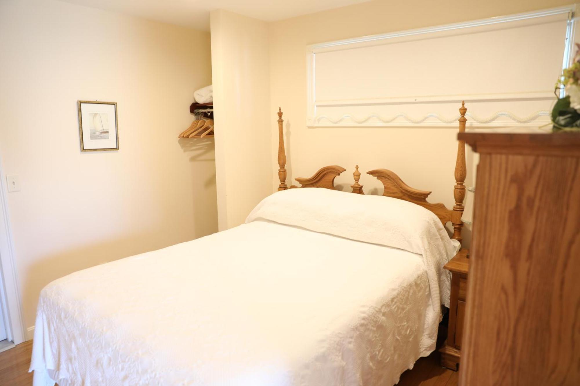 By The Sea Guests Bed & Breakfast And Suites 데니스 포트 객실 사진