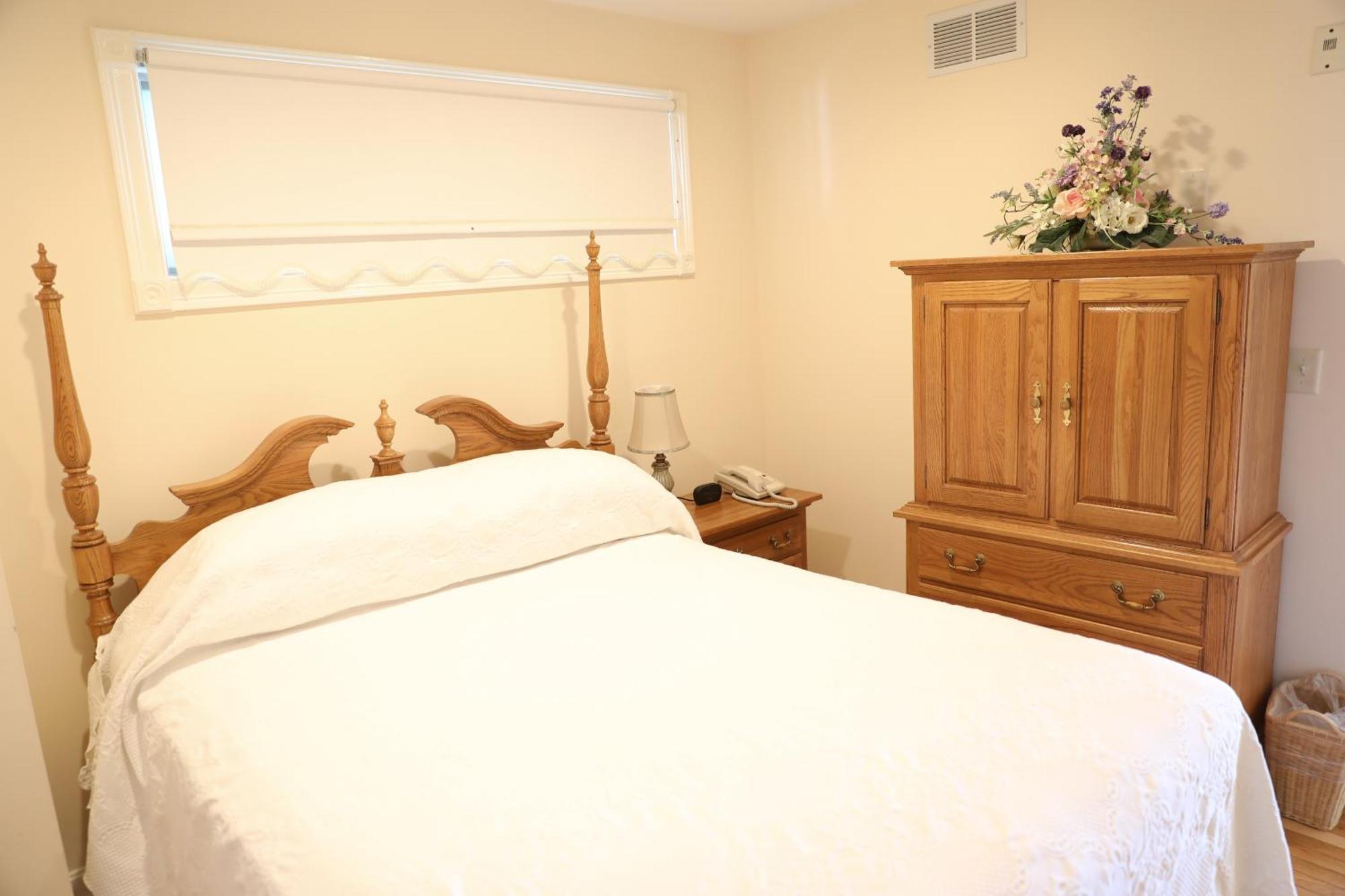 By The Sea Guests Bed & Breakfast And Suites 데니스 포트 객실 사진